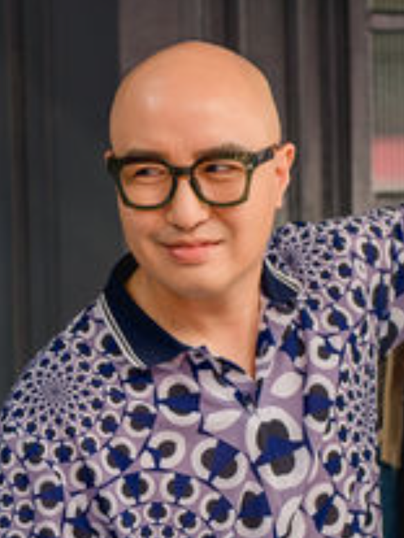厄運的戀人(2022年韓國電視劇)