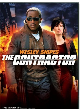 韋斯利·斯奈普斯(Wesley Snipes)