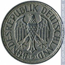 馬克(原德國貨幣單位)