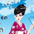 藝伎之風
