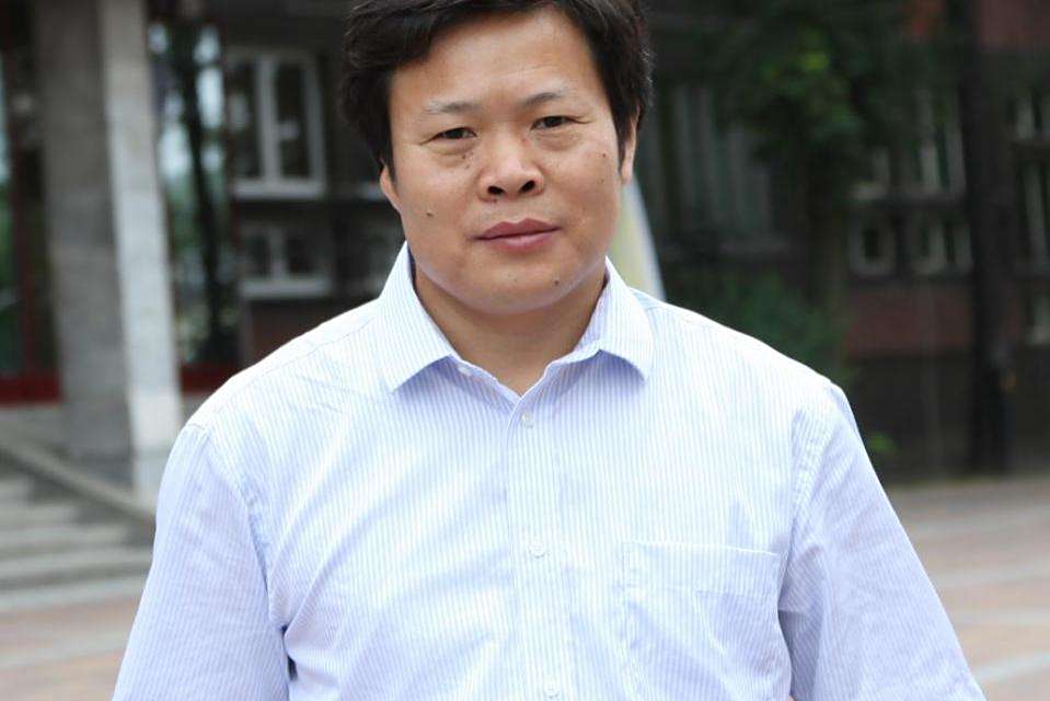 楊寶貴(中國礦業大學（北京）能源與礦業學院教授、博士生導師)