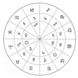 宮主星 宮主星