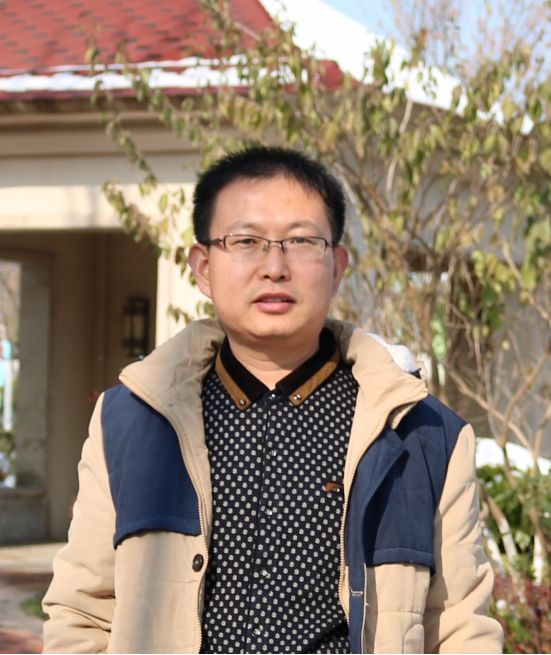 尹長磊 尹長磊