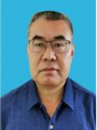 高勇(淮北市杜集區生態環境分局黨組書記、局長) 高勇(淮北市杜集區生態環境分局黨組書記、局長)