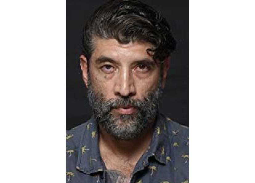 Cristian Saliadarre Cristian Saliadarre