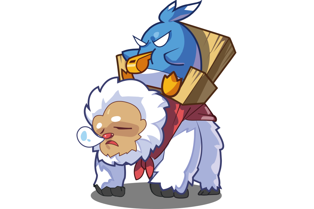 鳴哨騎士 鳴哨騎士