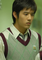 公主小妹(2007年張韶涵、吳尊主演台灣偶像劇)