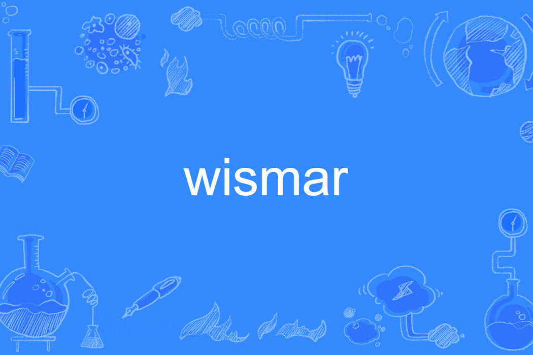 wismar wismar