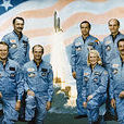 STS-51-D STS-51-D