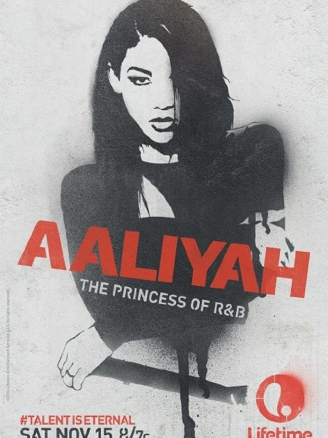 Aaliyah: The Princess of R&B Aaliyah: The Princess of R&B
