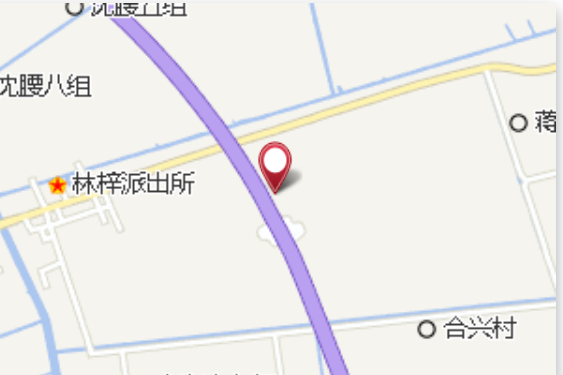 孫家土院牆