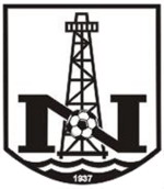 巴庫石油工人足球俱樂部隊徽
