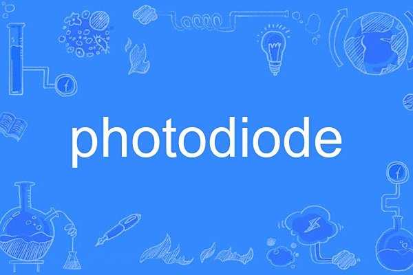 photodiode photodiode
