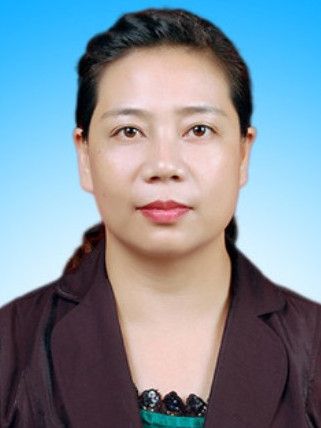 陳霞(四川省涼山彝族自治州美姑縣紀委常委、縣監委委員) 陳霞(四川省涼山彝族自治州美姑縣紀委常委、縣監委委員)