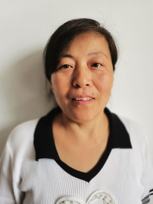 曹海霞(河間市尊祖莊鎮尊祖莊村村民) 曹海霞(河間市尊祖莊鎮尊祖莊村村民)