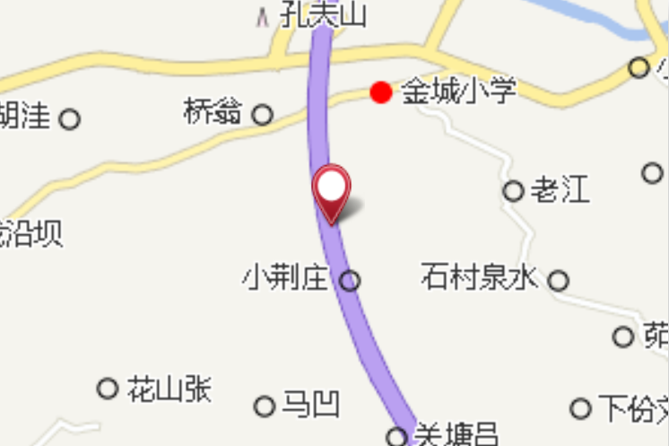 孔埠寺 孔埠寺