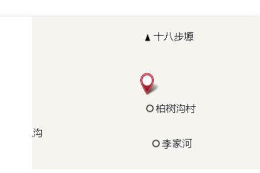 平塌溝 平塌溝