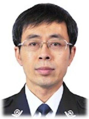 高翔(遼寧省本溪市公安局一級高級警長、科信辦主任) 高翔(遼寧省本溪市公安局一級高級警長、科信辦主任)