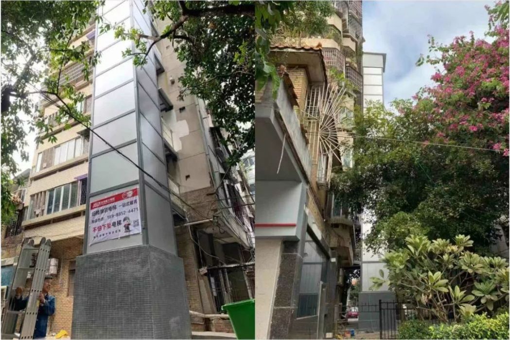 汾江南路 汾江南路