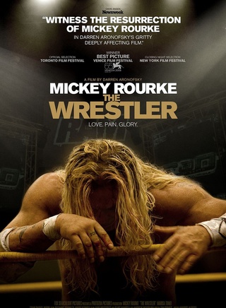 米基·洛克(Mickey Rourke) 米基·洛克(Mickey Rourke)