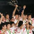 2005年韓國東亞足球錦標賽(2005年東亞杯) 2005年韓國東亞足球錦標賽(2005年東亞杯)