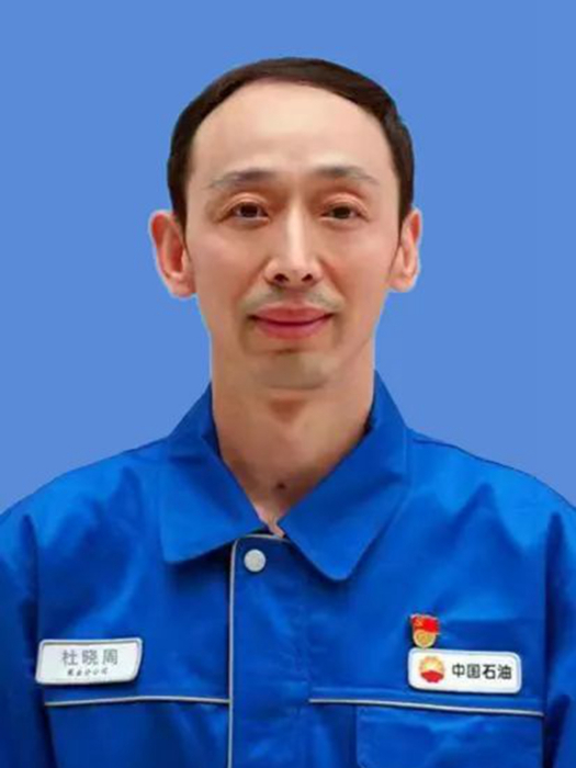 杜曉周 杜曉周