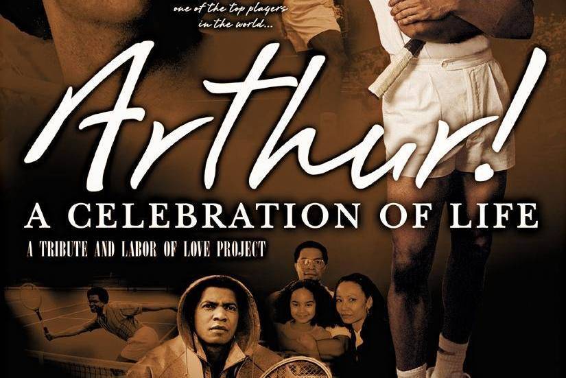 Arthur! A Celebration of Life Arthur! A Celebration of Life