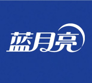 藍月亮logo