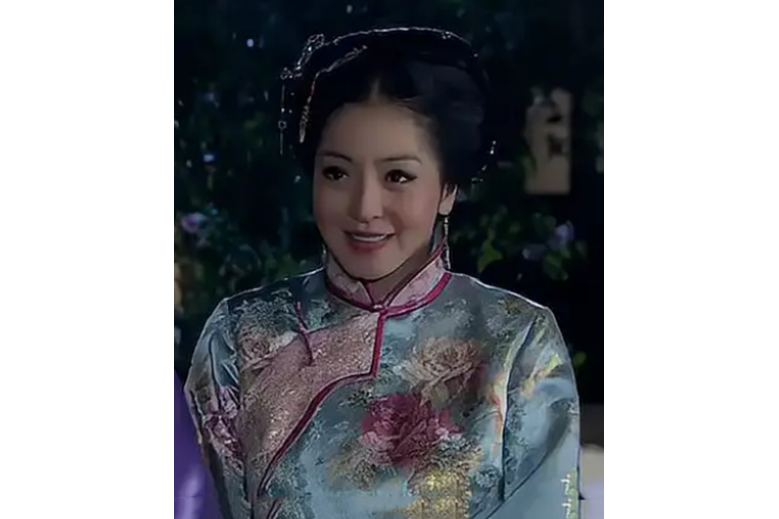 趙翠屏
