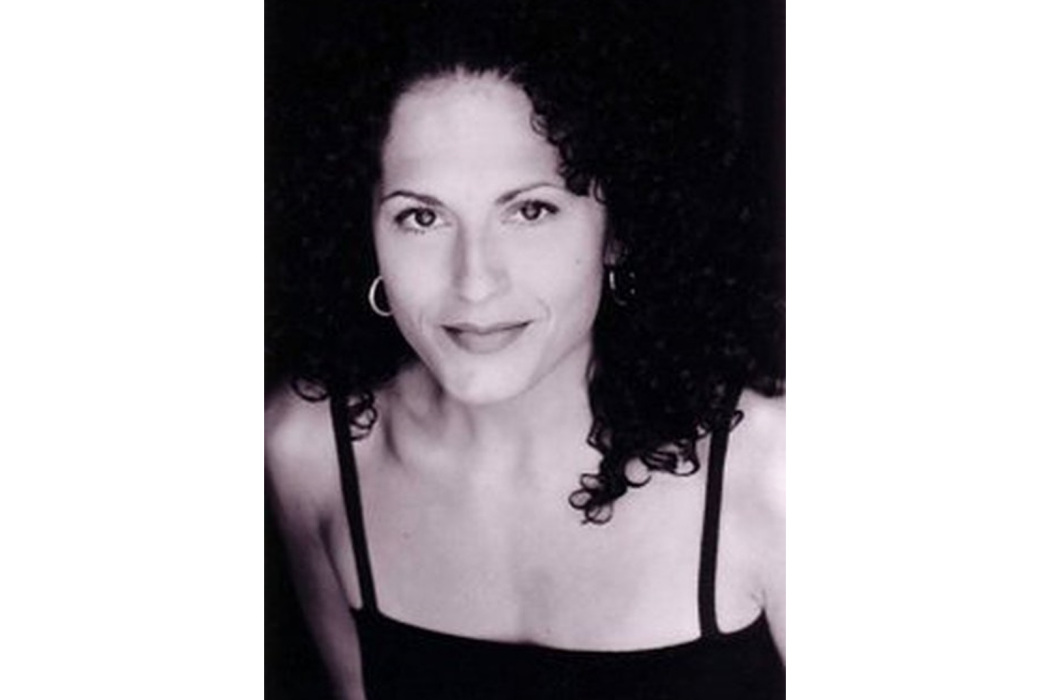 Kate Forster(演員) Kate Forster(演員)
