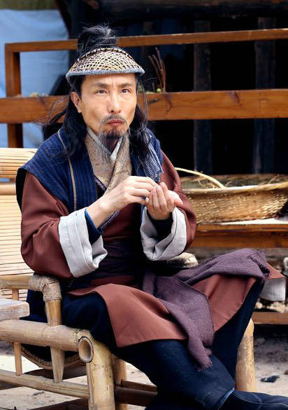 少林寺傳奇藏經閣(少林藏經閣)