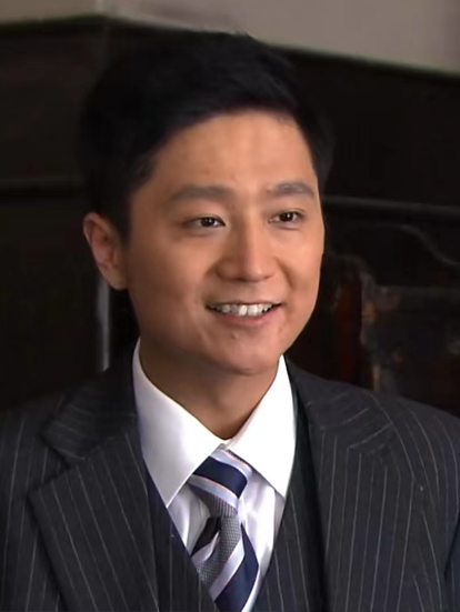 王昆(民國情感劇《秀秀的男人》中的角色) 王昆(民國情感劇《秀秀的男人》中的角色)