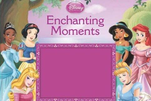 Enchanting Moments Enchanting Moments