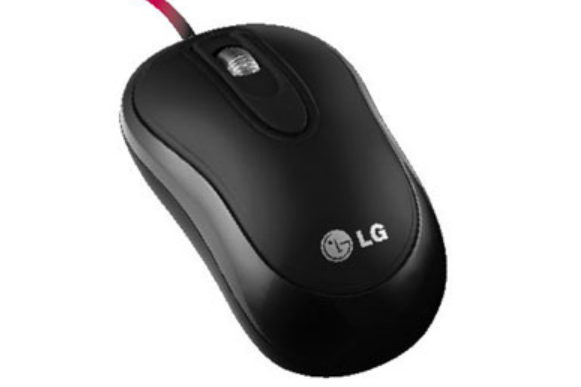 LG XM-510滑鼠 LG XM-510滑鼠