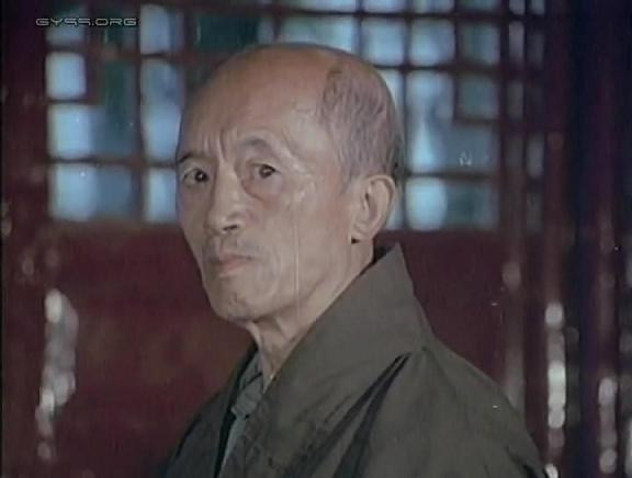 海燈法師(1985年謝洪導演電視劇)