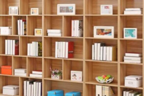 木質書架 木質書架
