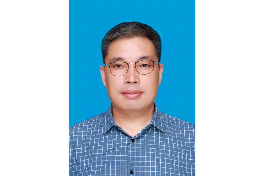 王建國(鄭州大學法學院教授、博士生導師)