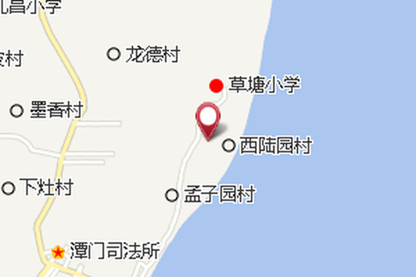 觀坡尾 觀坡尾
