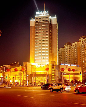 匯東大酒店
