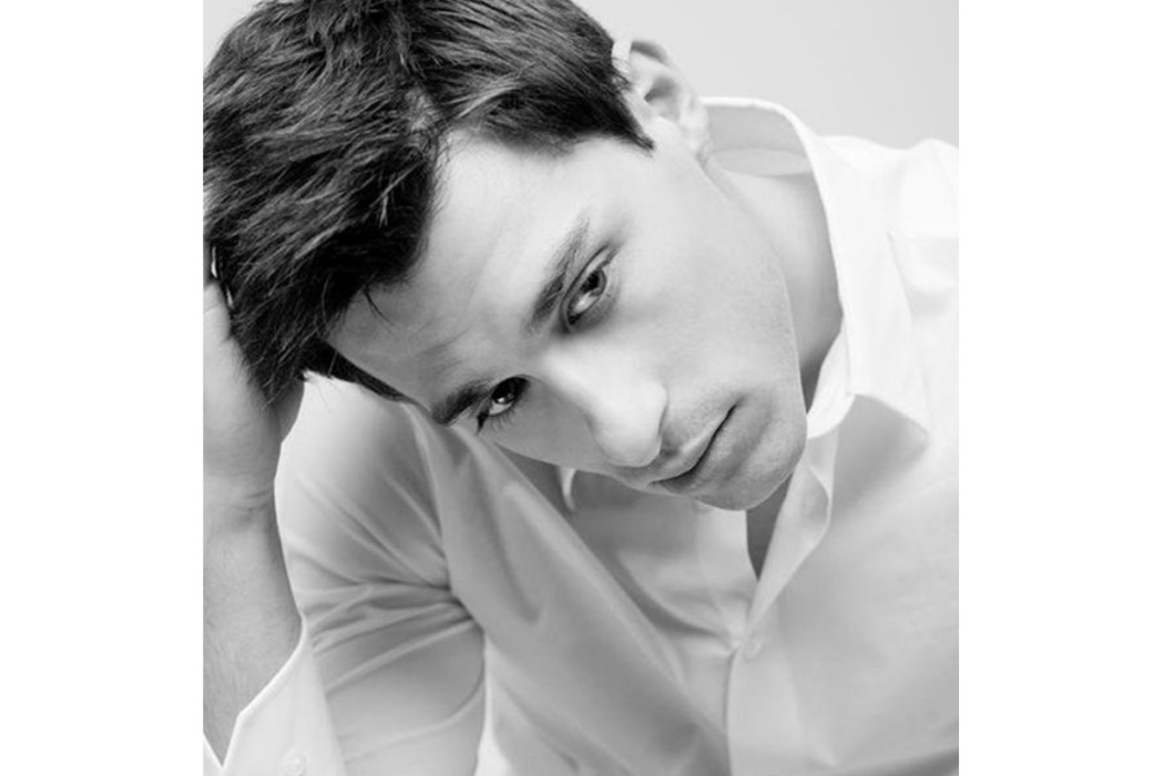 Ryan Caltagirone Ryan Caltagirone