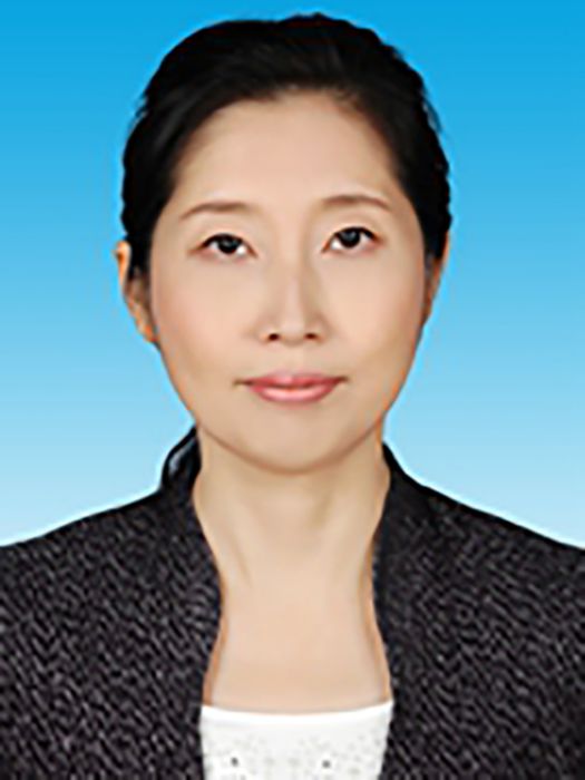 陳珊(陝西省漢中市科技局黨組書記) 陳珊(陝西省漢中市科技局黨組書記)