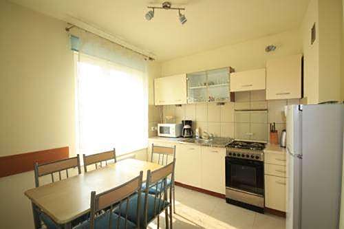 Apartament Z Kominkiem Apartament Z Kominkiem