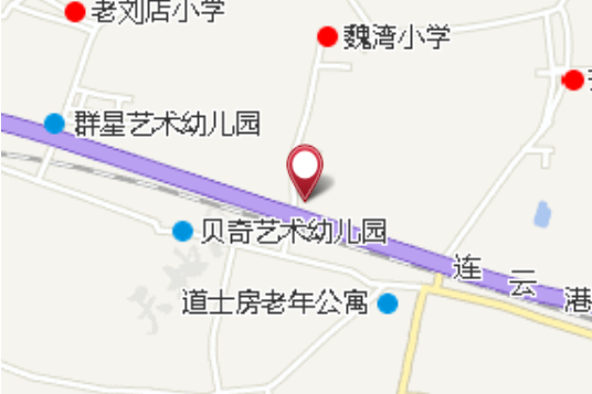 前焦街 前焦街
