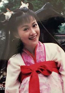新梁山伯祝英台(梁祝（2000年羅志祥、梁小冰電視劇）)