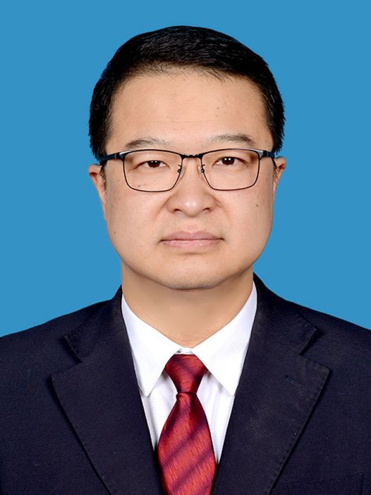 陳志鵬(甘肅省紀委常委) 陳志鵬(甘肅省紀委常委)