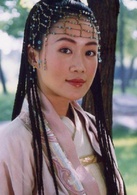 幻影神針