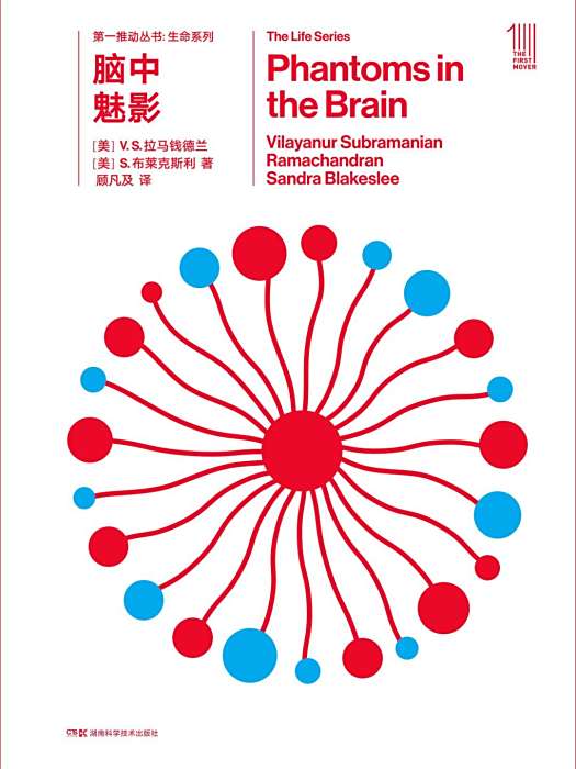 腦中魅影 腦中魅影