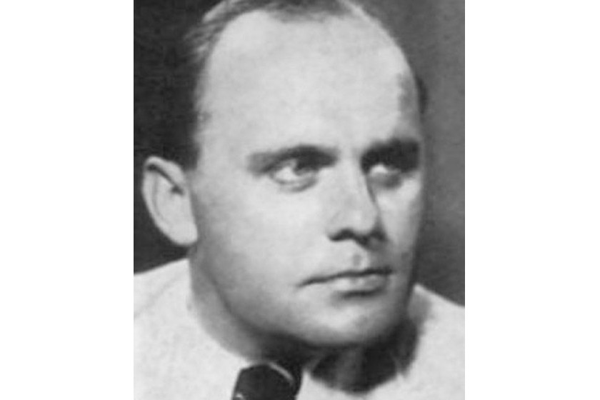 Reinhold Bernt Reinhold Bernt
