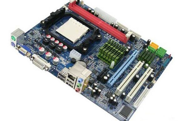 銘瑄 MS-A780M 銘瑄 MS-A780M