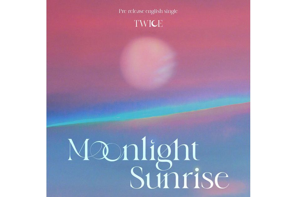 MOONLIGHT SUNRISE MOONLIGHT SUNRISE